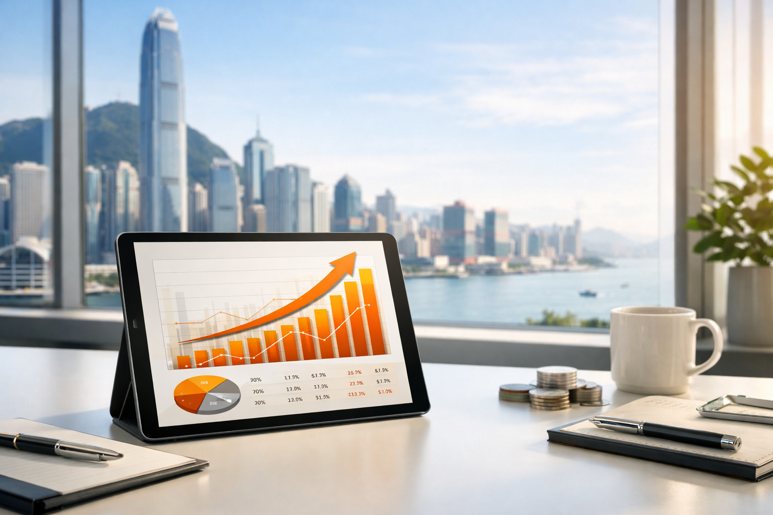 富衛集團 (1828) 2025 業績深度分析：淨利飆升六倍，AI 賦能如何重塑亞洲保險格局？｜FWD 富衛集團 2025年 全年業績｜中文財報分析