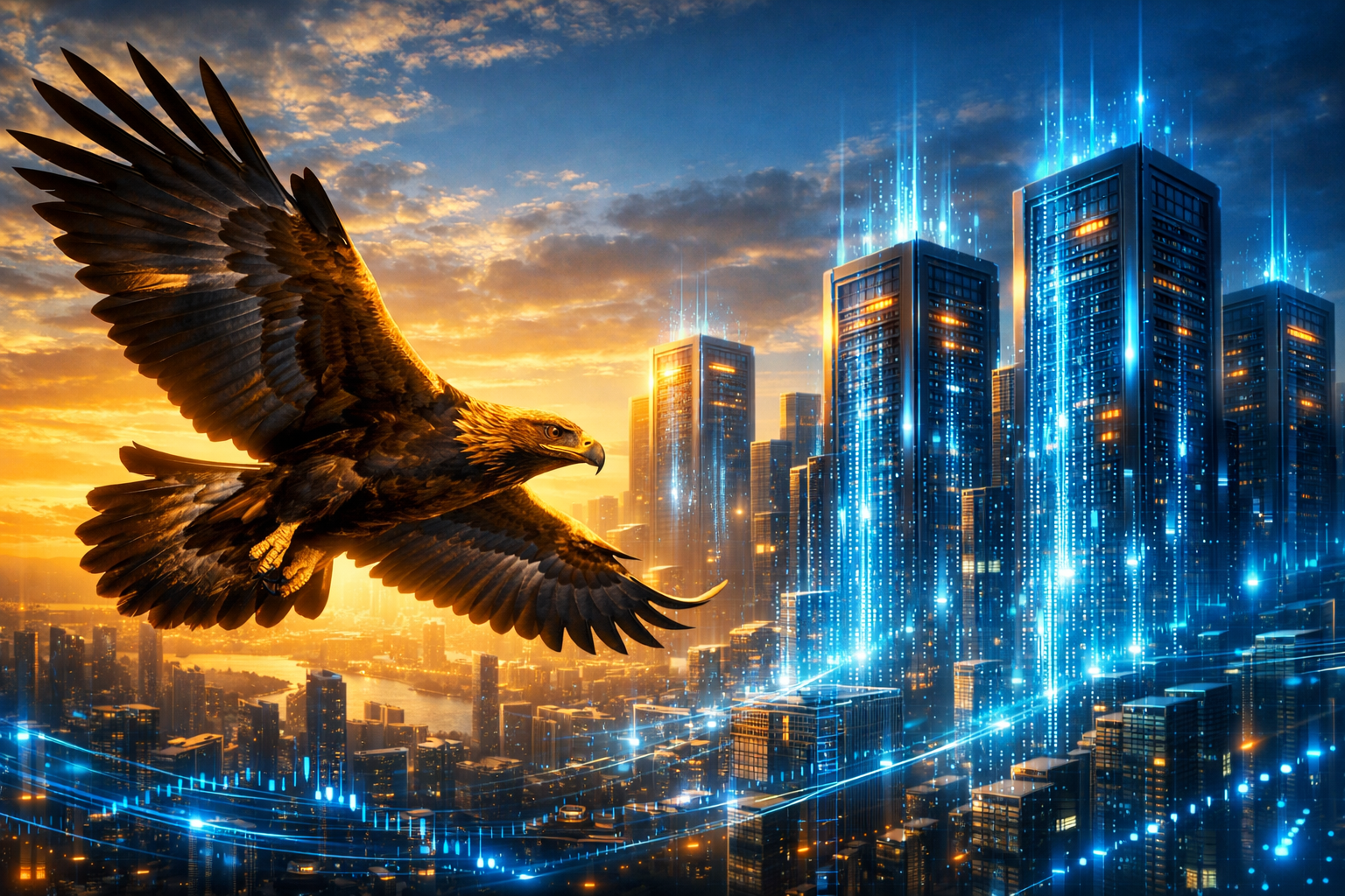 黃金見頂還是大器晚成？AI 生產力革命與地緣溢價的終極對決