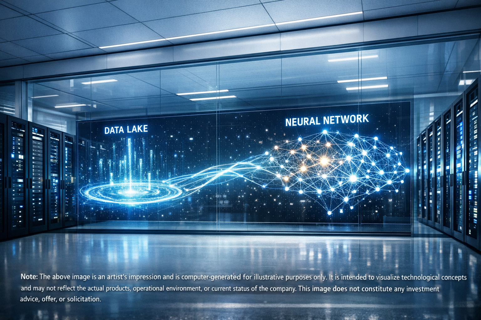 【DXYZ ETF 未來科技持倉分析】數據湖倉架構的開創者：Databricks 如何壟斷企業級 AI 的底層入口